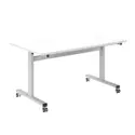 Pro Flip Rectangular Table 